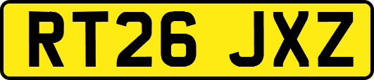 RT26JXZ
