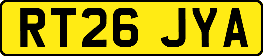 RT26JYA