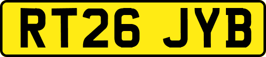 RT26JYB