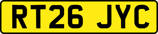 RT26JYC