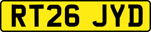 RT26JYD