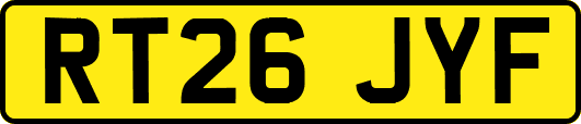 RT26JYF