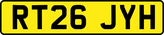 RT26JYH
