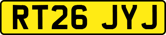RT26JYJ