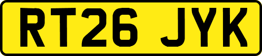 RT26JYK