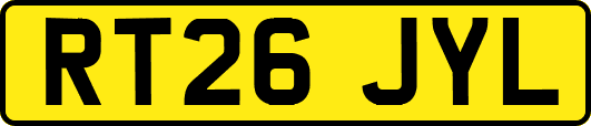 RT26JYL
