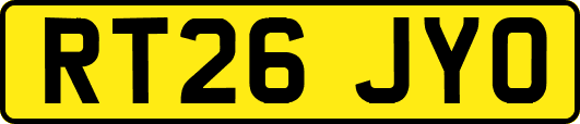 RT26JYO