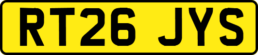 RT26JYS