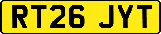 RT26JYT