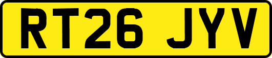 RT26JYV