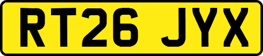RT26JYX