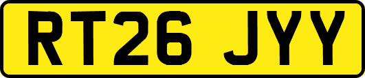 RT26JYY