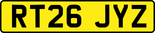 RT26JYZ