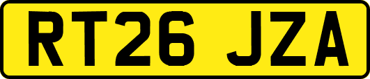 RT26JZA