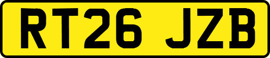 RT26JZB