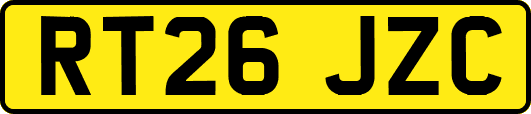 RT26JZC