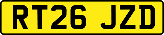 RT26JZD