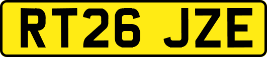 RT26JZE