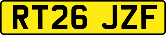 RT26JZF