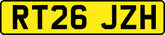 RT26JZH