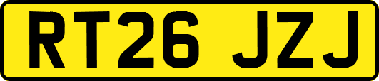 RT26JZJ