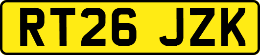 RT26JZK