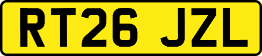 RT26JZL