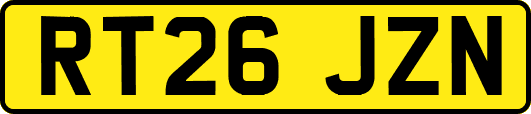 RT26JZN