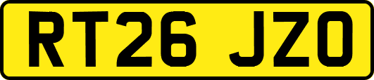 RT26JZO