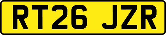 RT26JZR