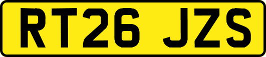 RT26JZS