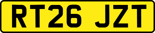 RT26JZT