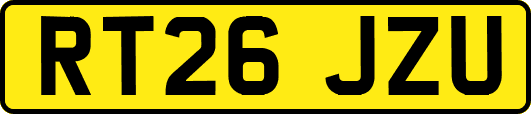 RT26JZU