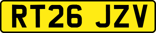 RT26JZV