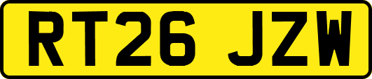 RT26JZW