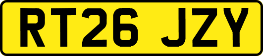 RT26JZY