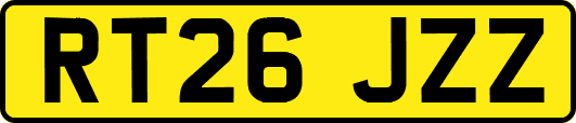 RT26JZZ