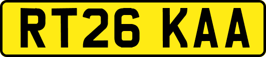 RT26KAA