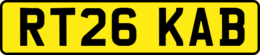 RT26KAB
