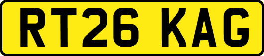 RT26KAG