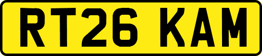 RT26KAM