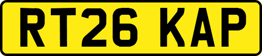 RT26KAP