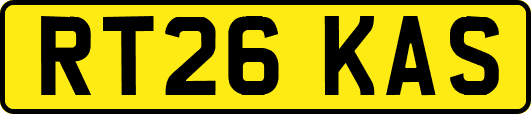RT26KAS
