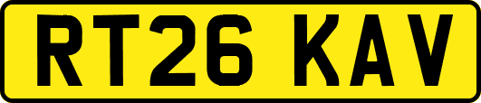 RT26KAV