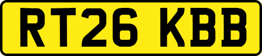 RT26KBB