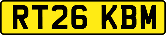 RT26KBM