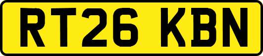 RT26KBN