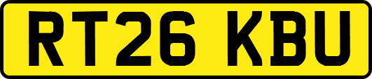 RT26KBU