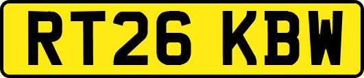 RT26KBW