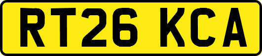 RT26KCA